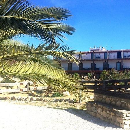 רונדה Hotel Rural El Cortijo מראה חיצוני תמונה