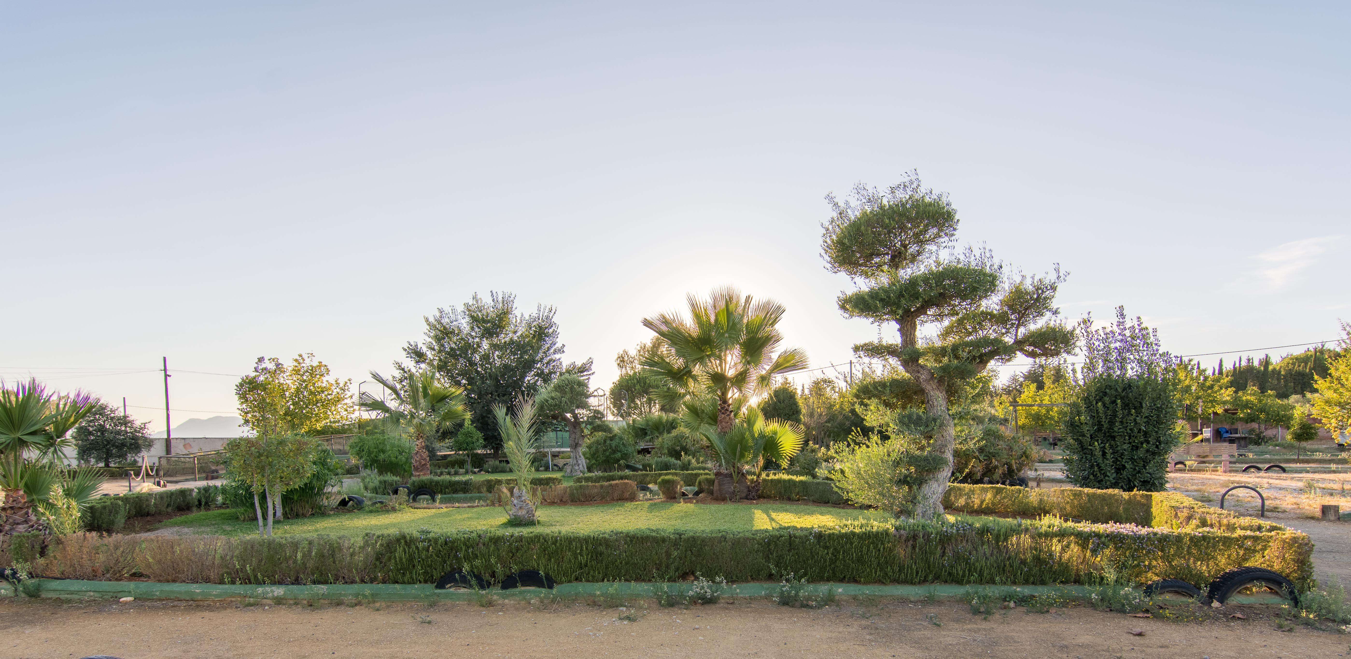 רונדה Hotel Rural El Cortijo מראה חיצוני תמונה