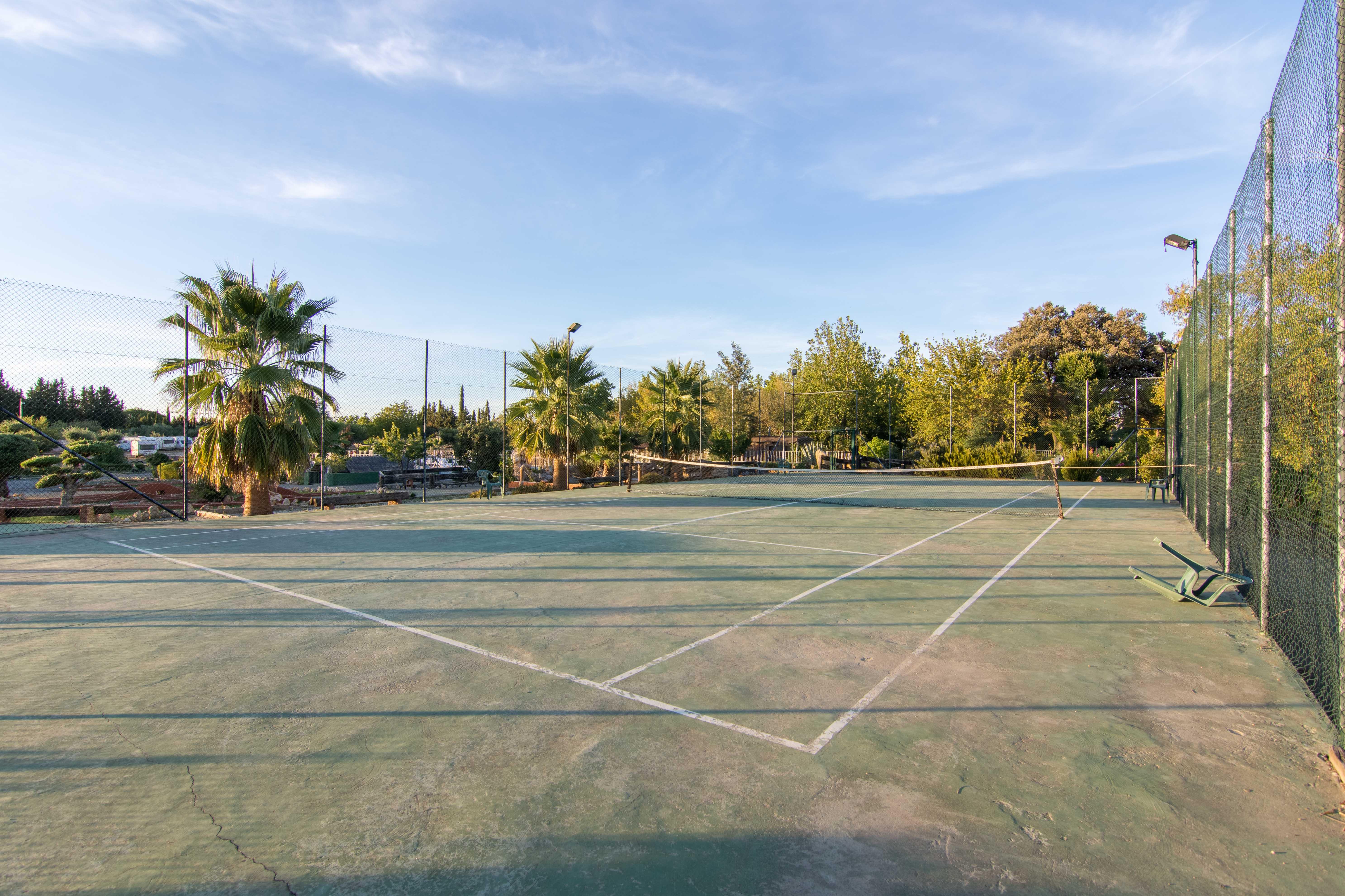 רונדה Hotel Rural El Cortijo מראה חיצוני תמונה