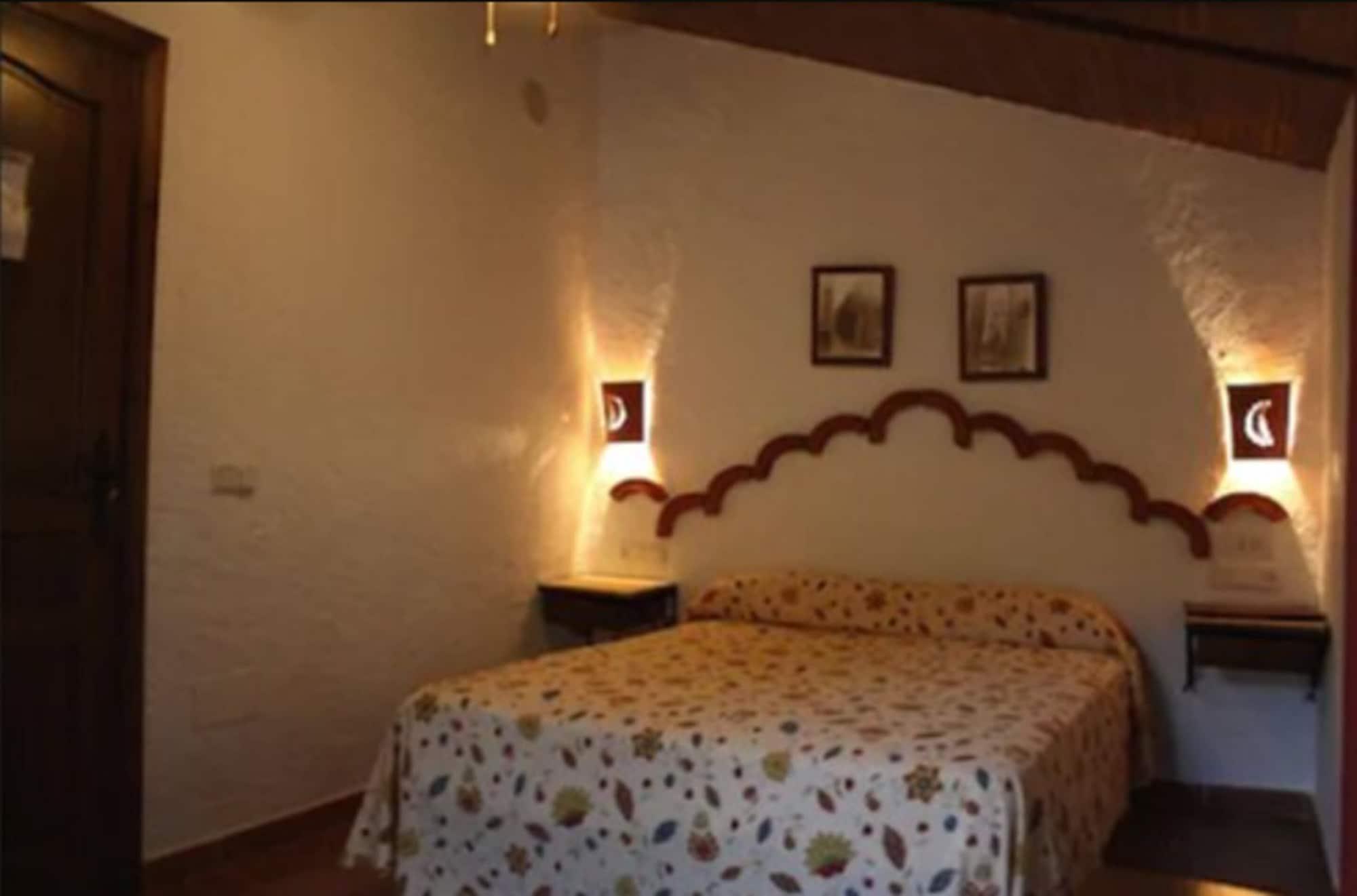 רונדה Hotel Rural El Cortijo חדר תמונה